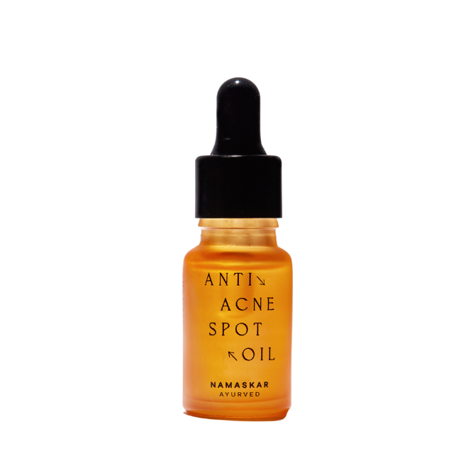 Anti-Acne Spot Oil