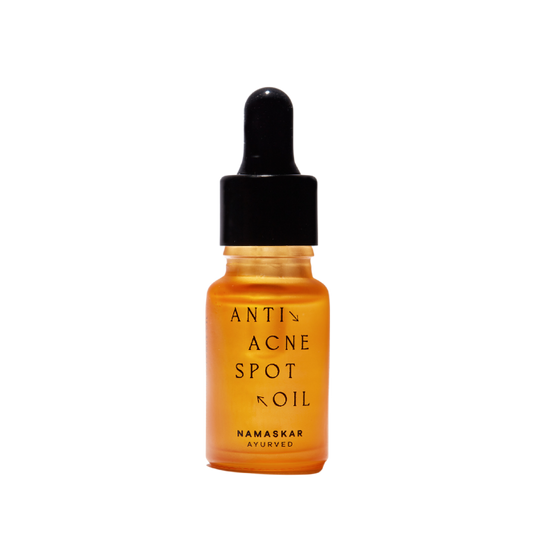 Anti-Acne Spot Oil