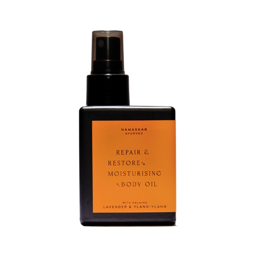 Repair and Restore Moisturising  Body Oil