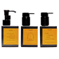 Hair Combo - oil + cleanser + conditioner