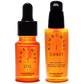 Intensely hydrating anti-ageing combo - Kumkumadi oil + Ghrit